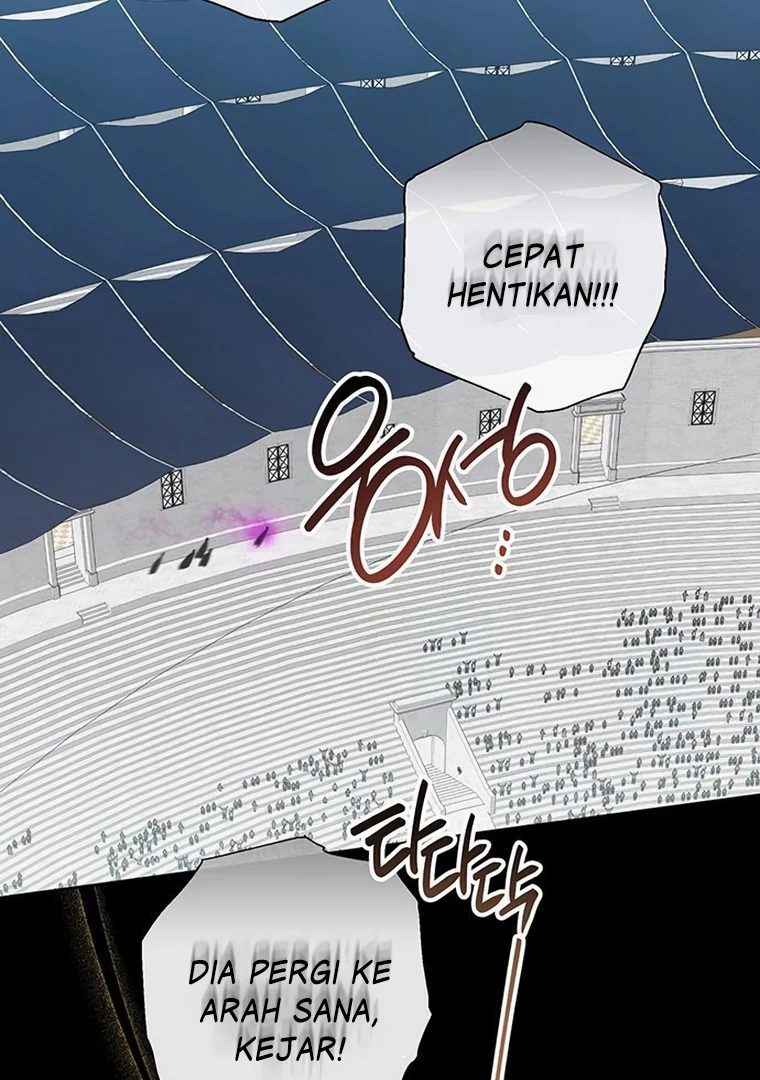 Baby Tyrant Bab 84 halaman 28
