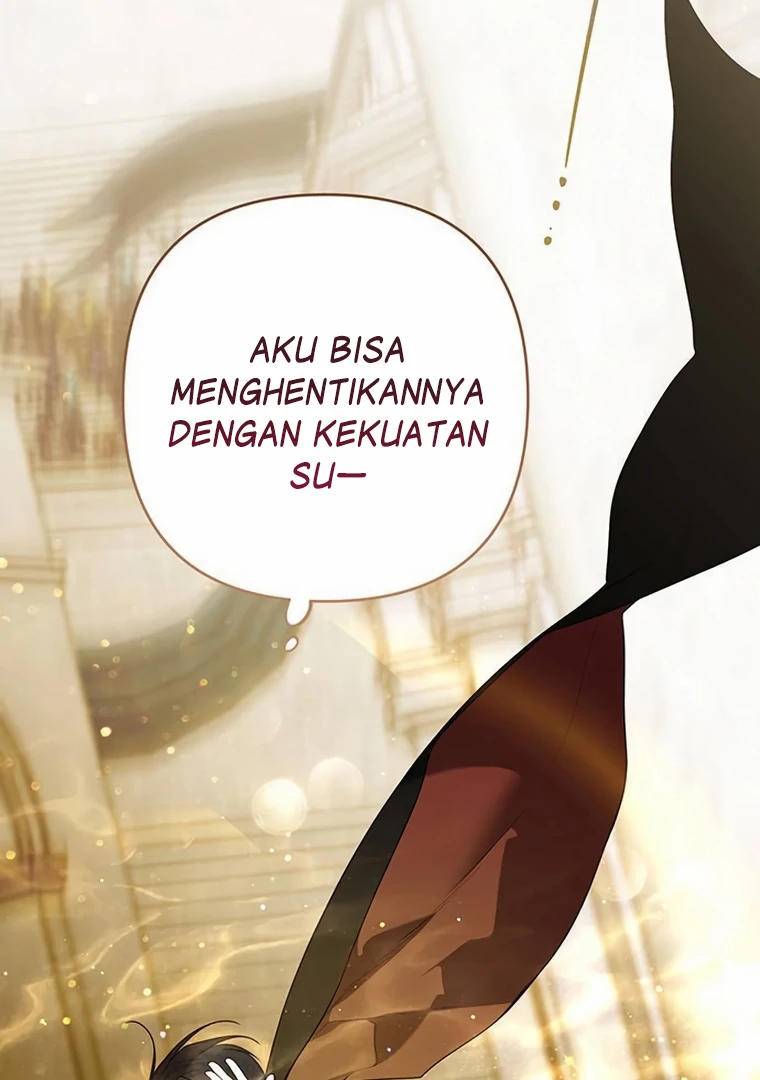 Baby Tyrant Bab 84 halaman 51