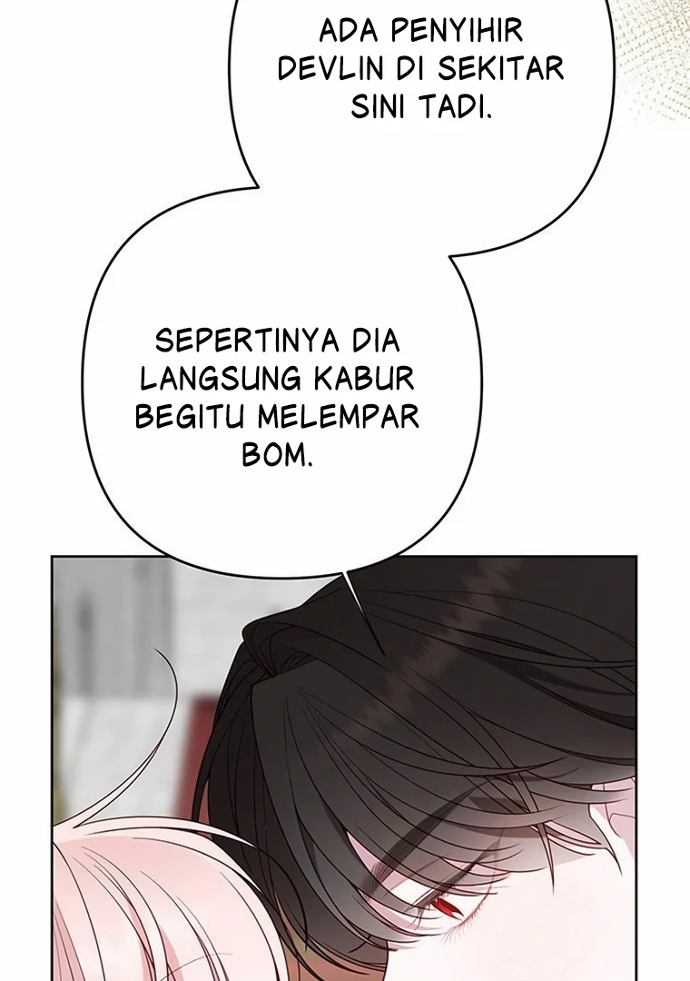 Baby Tyrant Bab 84 halaman 65