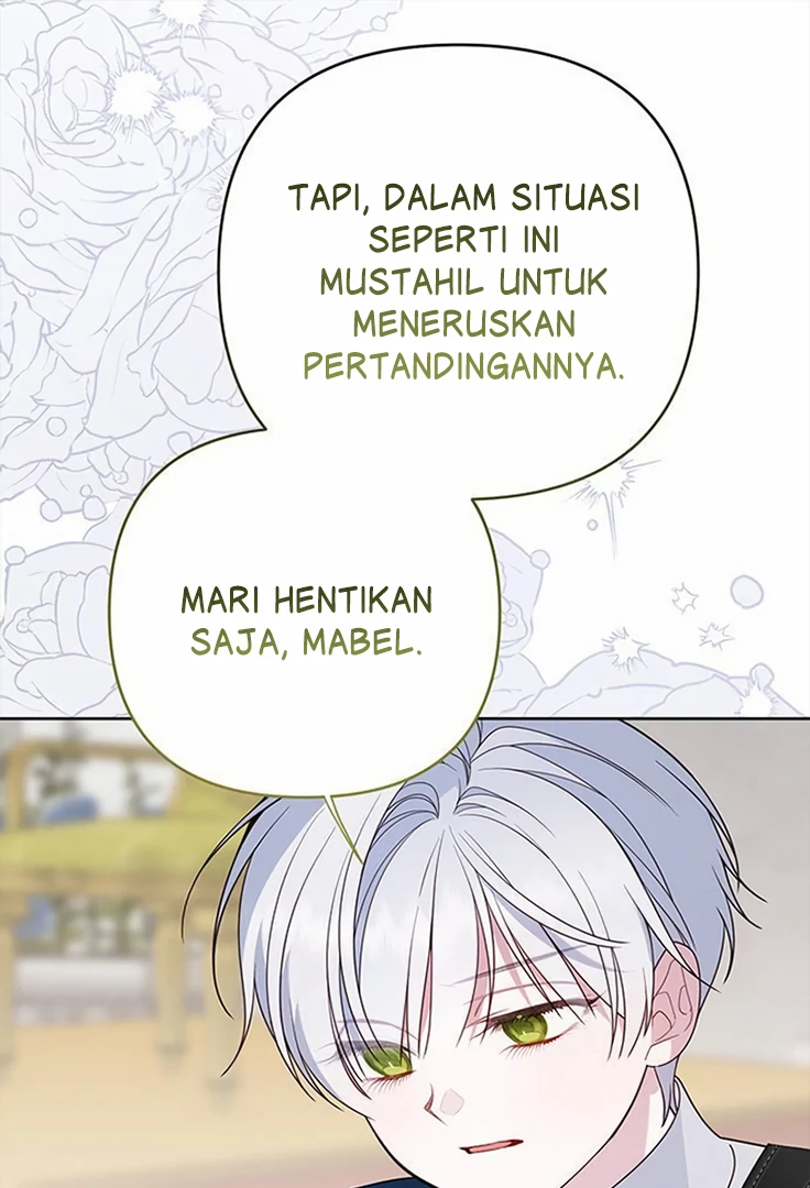 Baby Tyrant Bab 84 halaman 72