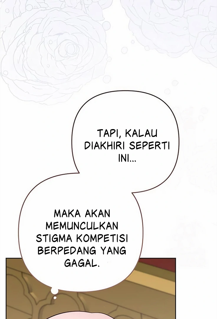 Baby Tyrant Bab 84 halaman 74