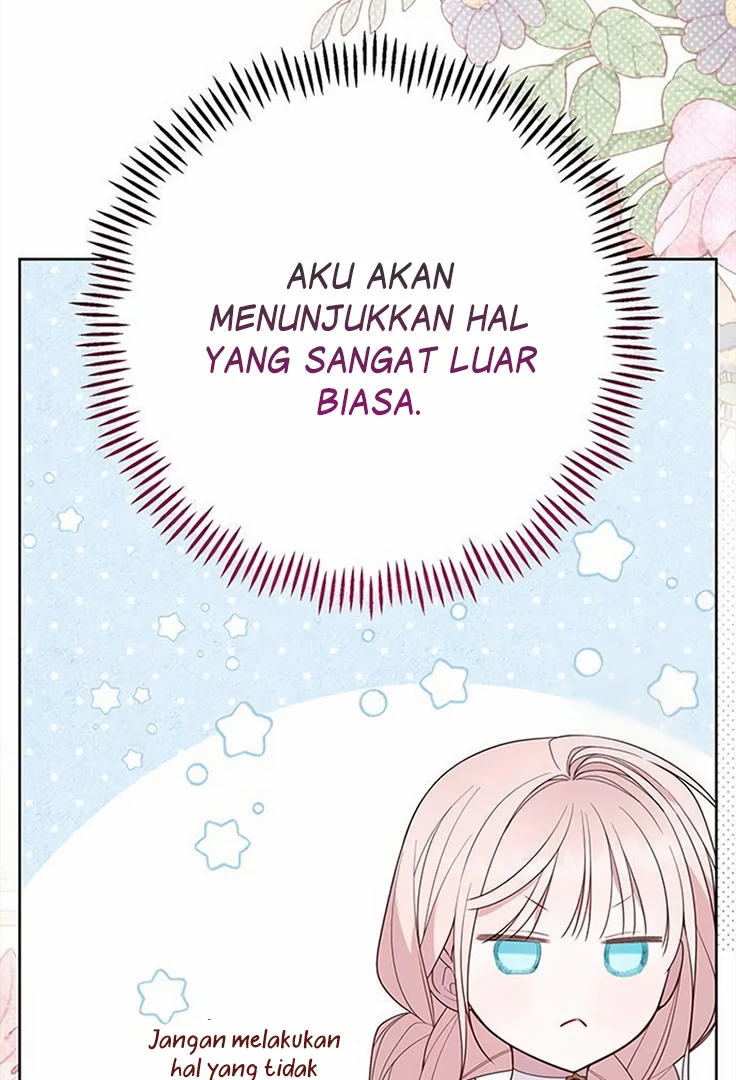 Baby Tyrant Bab 84 halaman 82