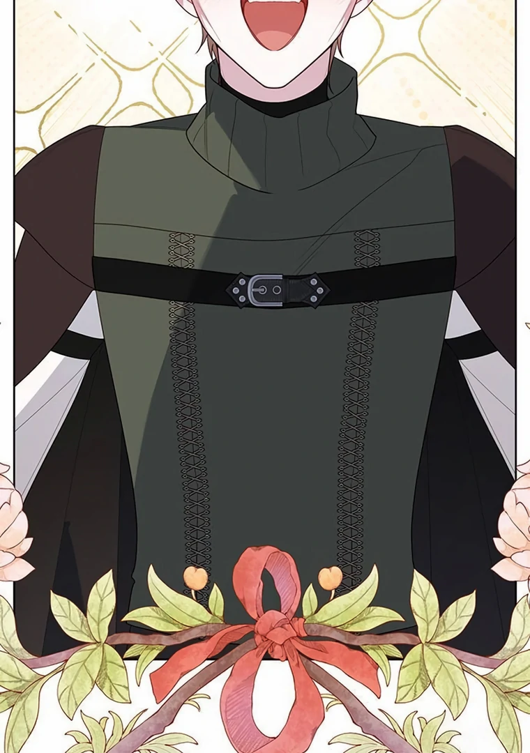 Baby Tyrant Bab 84 halaman 90