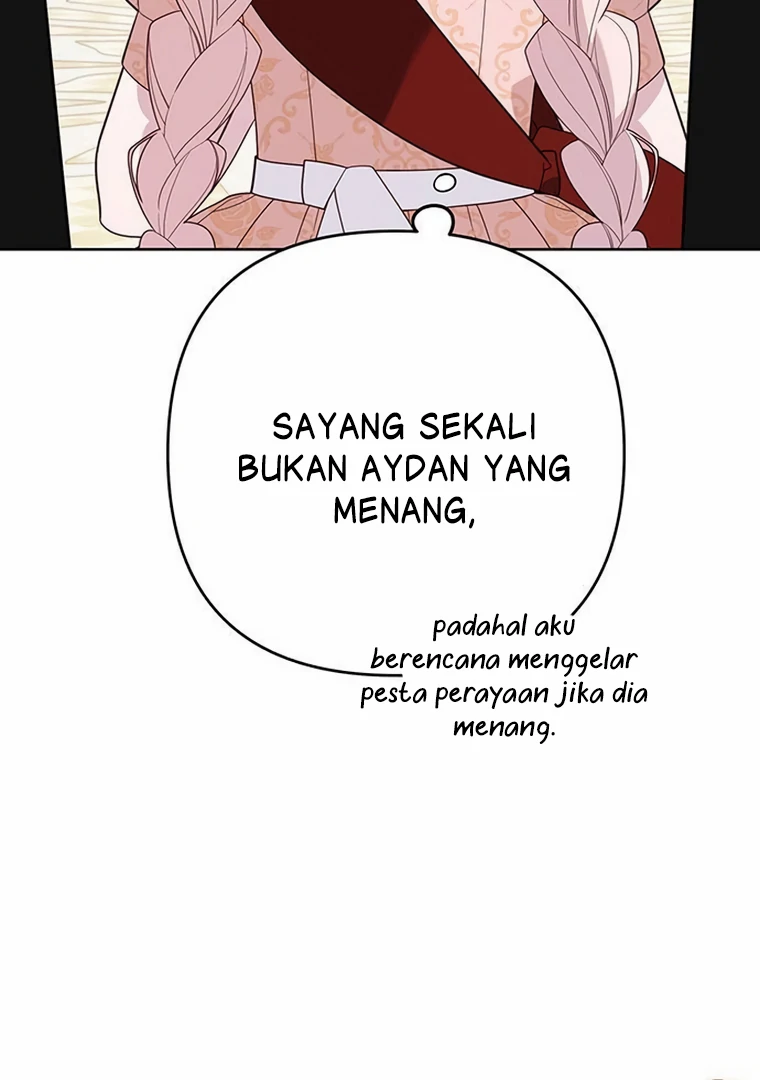 Baby Tyrant Bab 84 halaman 93