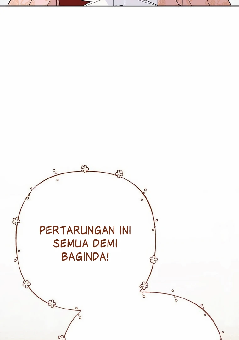 Baby Tyrant Bab 84 halaman 98