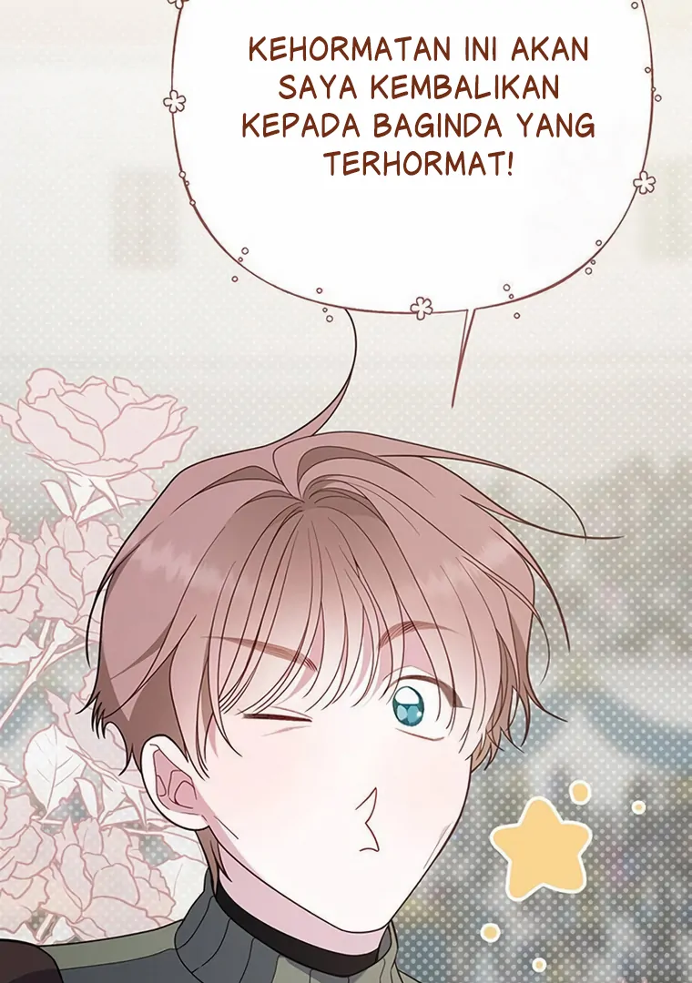 Baby Tyrant Bab 84 halaman 99