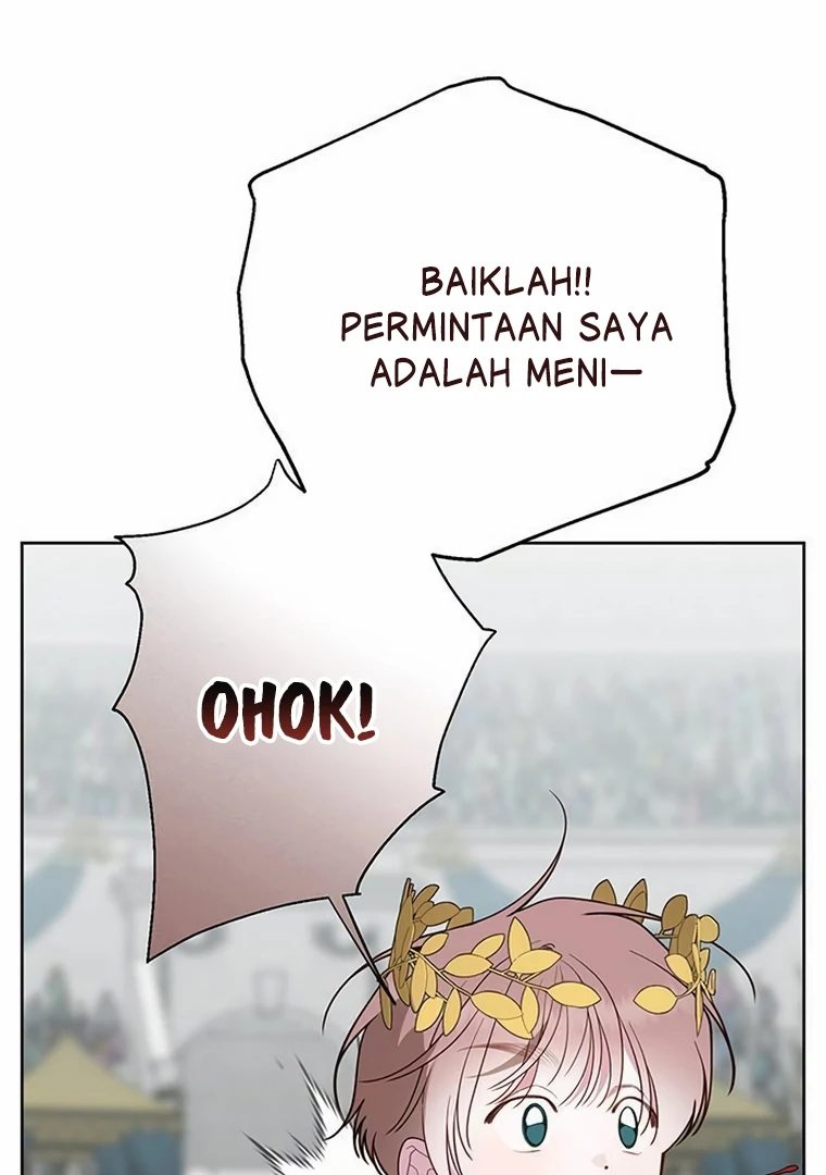 Baby Tyrant Bab 84 halaman 107