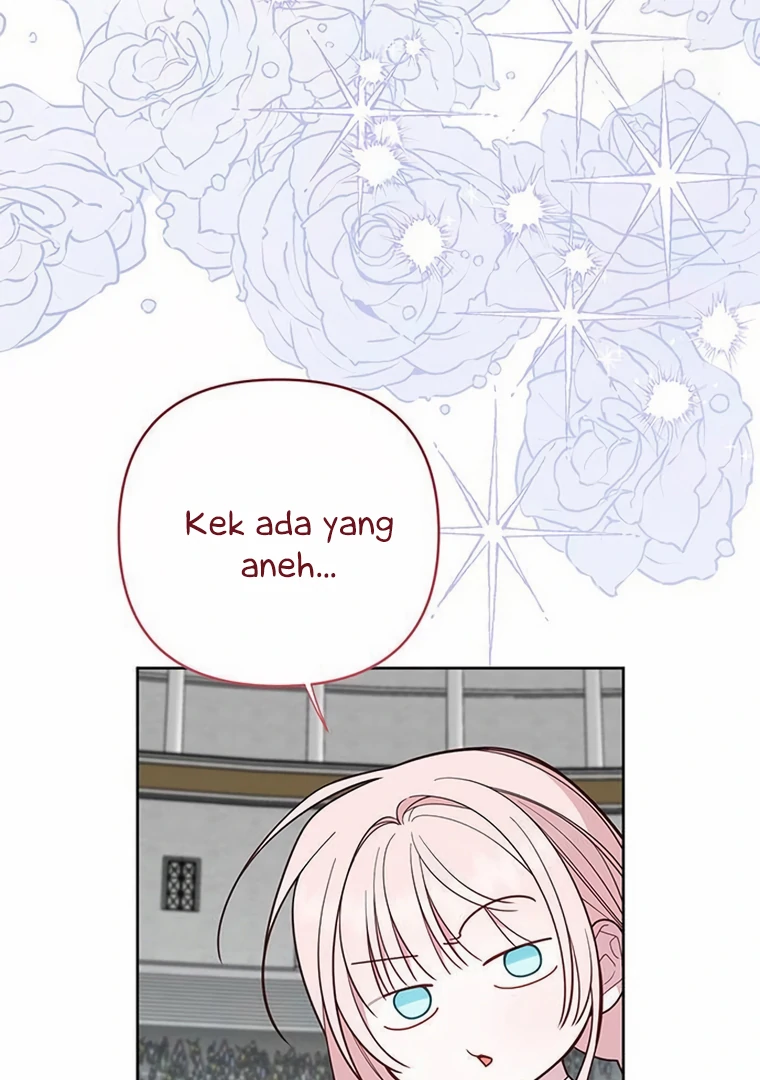 Baby Tyrant Bab 84 halaman 118