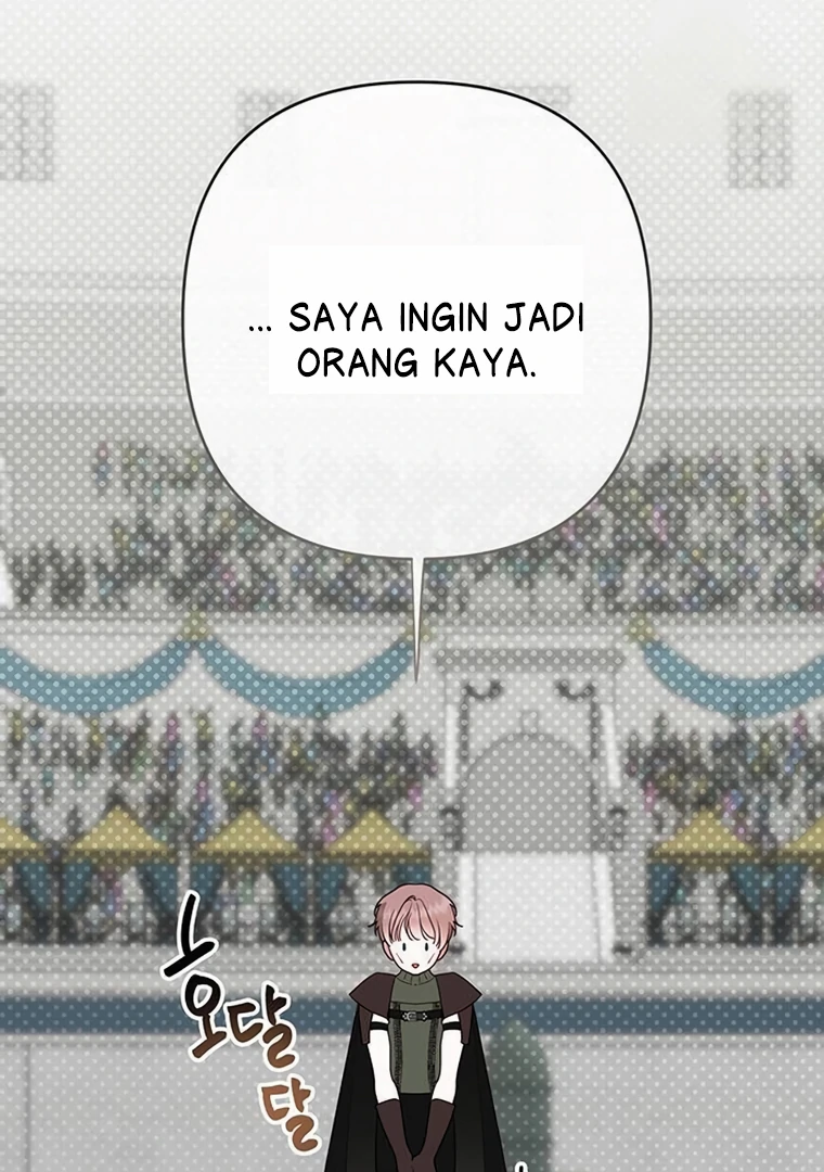 Baby Tyrant Bab 84 halaman 127