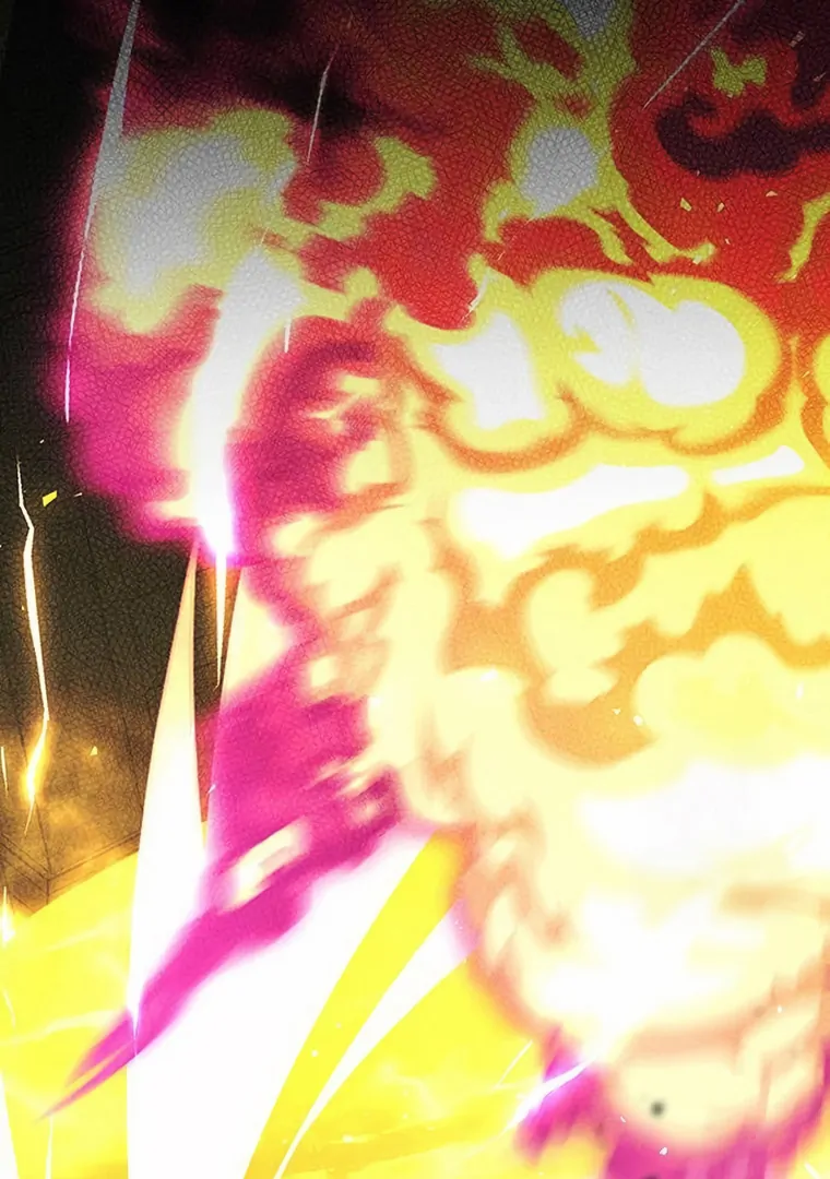 Baby Tyrant Bab 85 halaman 16