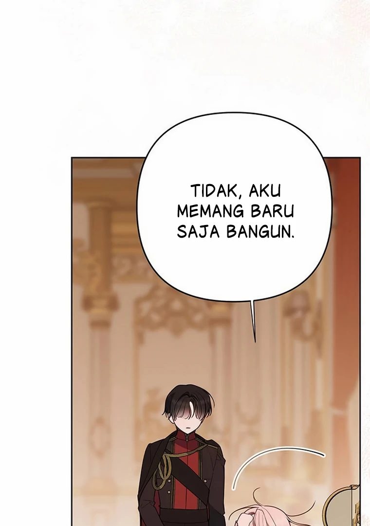 Baby Tyrant Bab 85 halaman 48