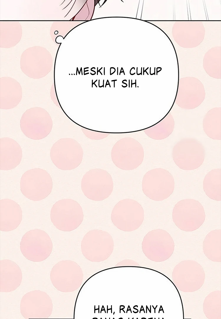Baby Tyrant Bab 85 halaman 61