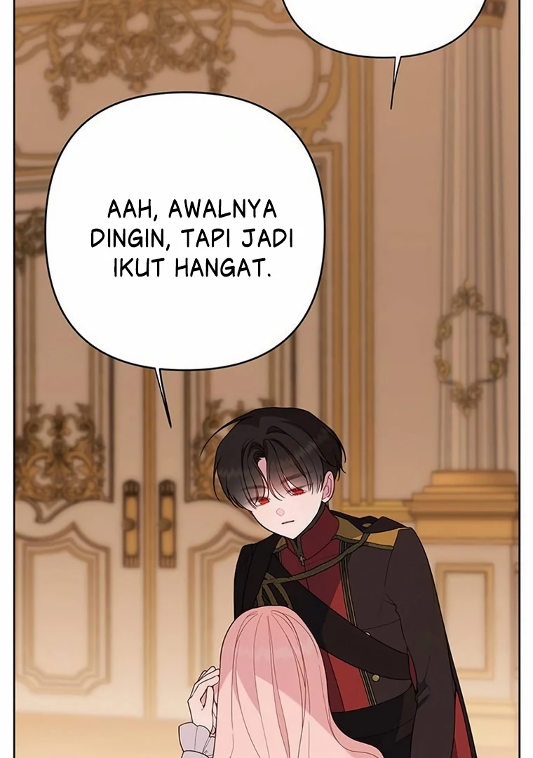 Baby Tyrant Bab 85 halaman 76