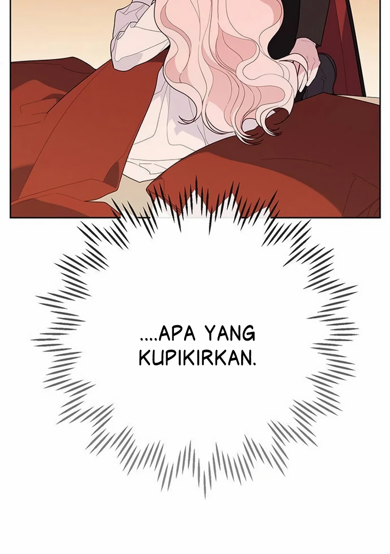 Baby Tyrant Bab 85 halaman 77