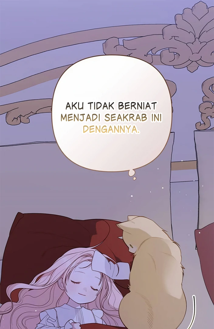Baby Tyrant Bab 85 halaman 109