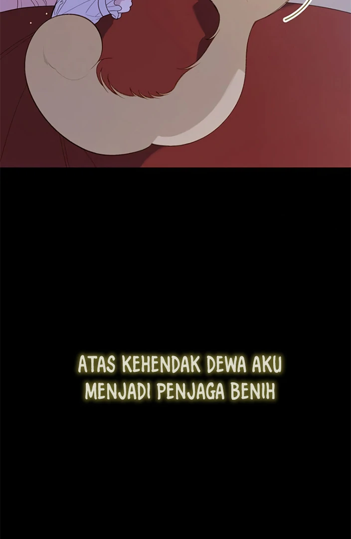 Baby Tyrant Bab 85 halaman 110