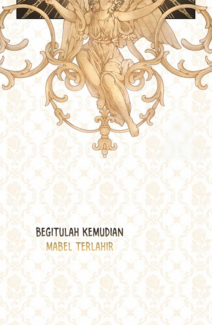 Baby Tyrant Bab 85 halaman 113