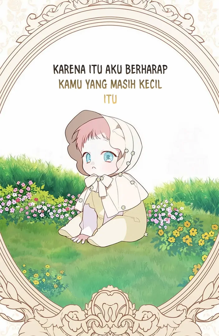 Baby Tyrant Bab 85 halaman 116