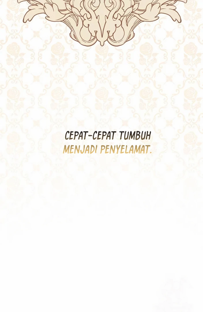 Baby Tyrant Bab 85 halaman 117