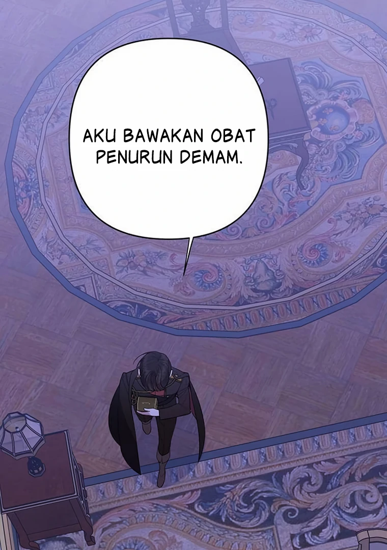 Baby Tyrant Bab 85 halaman 136