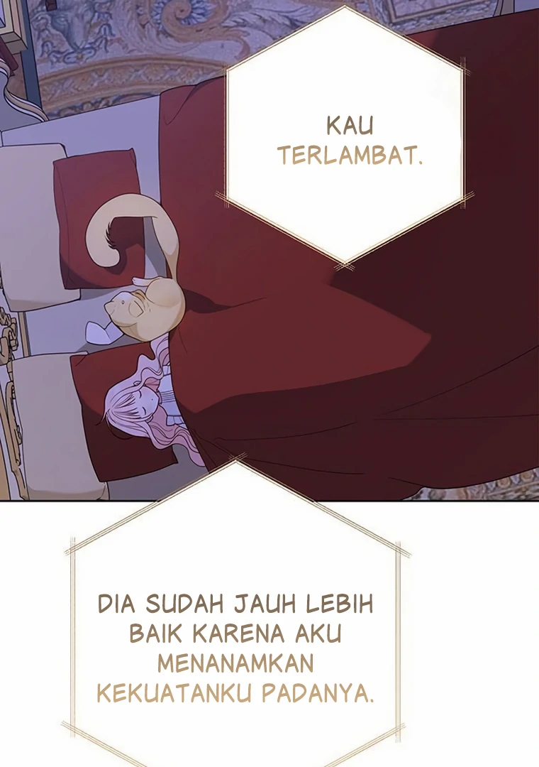 Baby Tyrant Bab 85 halaman 137