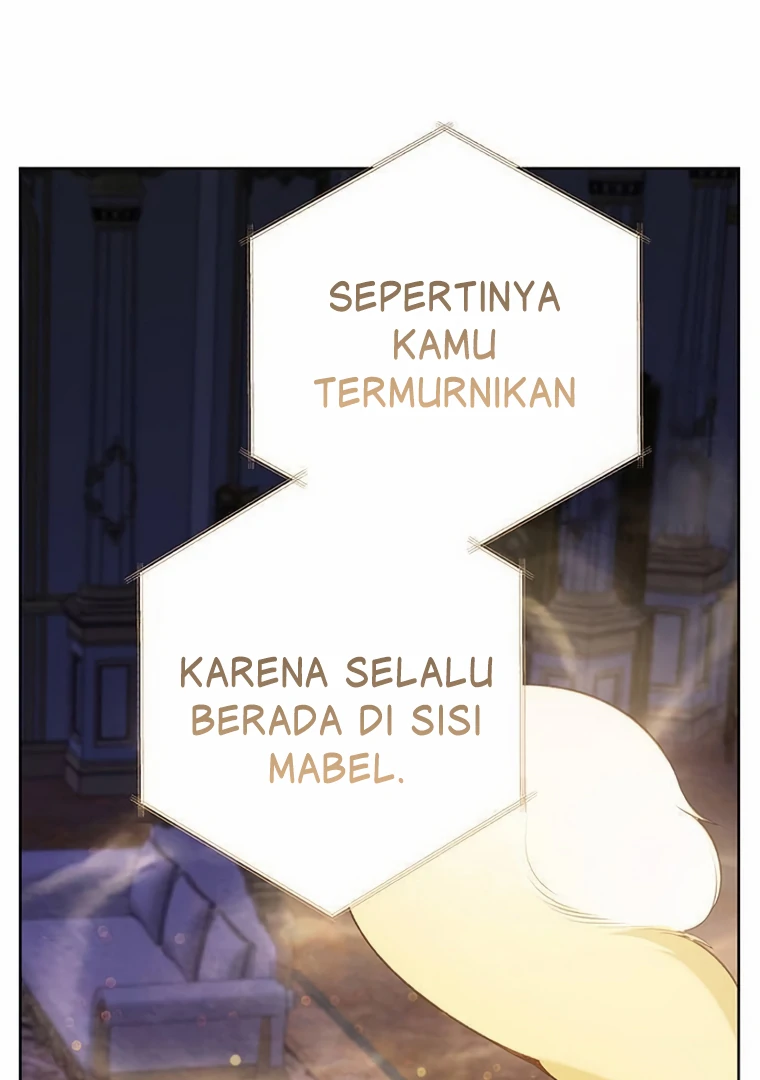 Baby Tyrant Bab 86 halaman 13