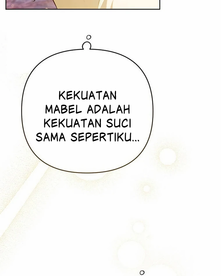 Baby Tyrant Bab 86 halaman 17