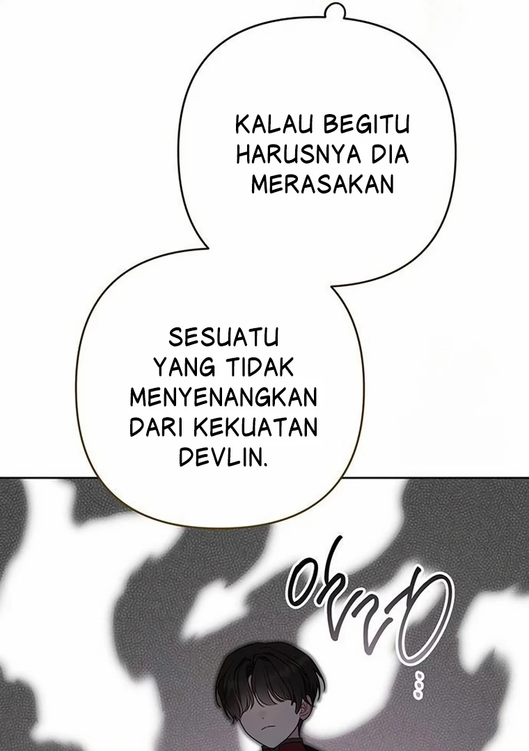 Baby Tyrant Bab 86 halaman 18