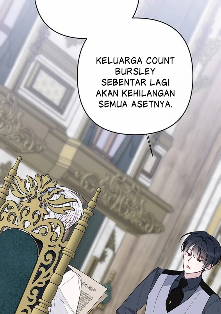 Baby Tyrant Bab 86 halaman 28