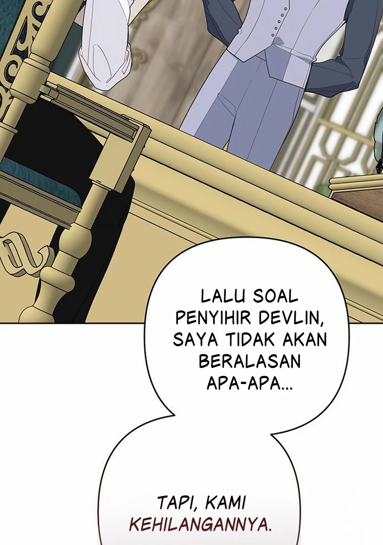 Baby Tyrant Bab 86 halaman 29