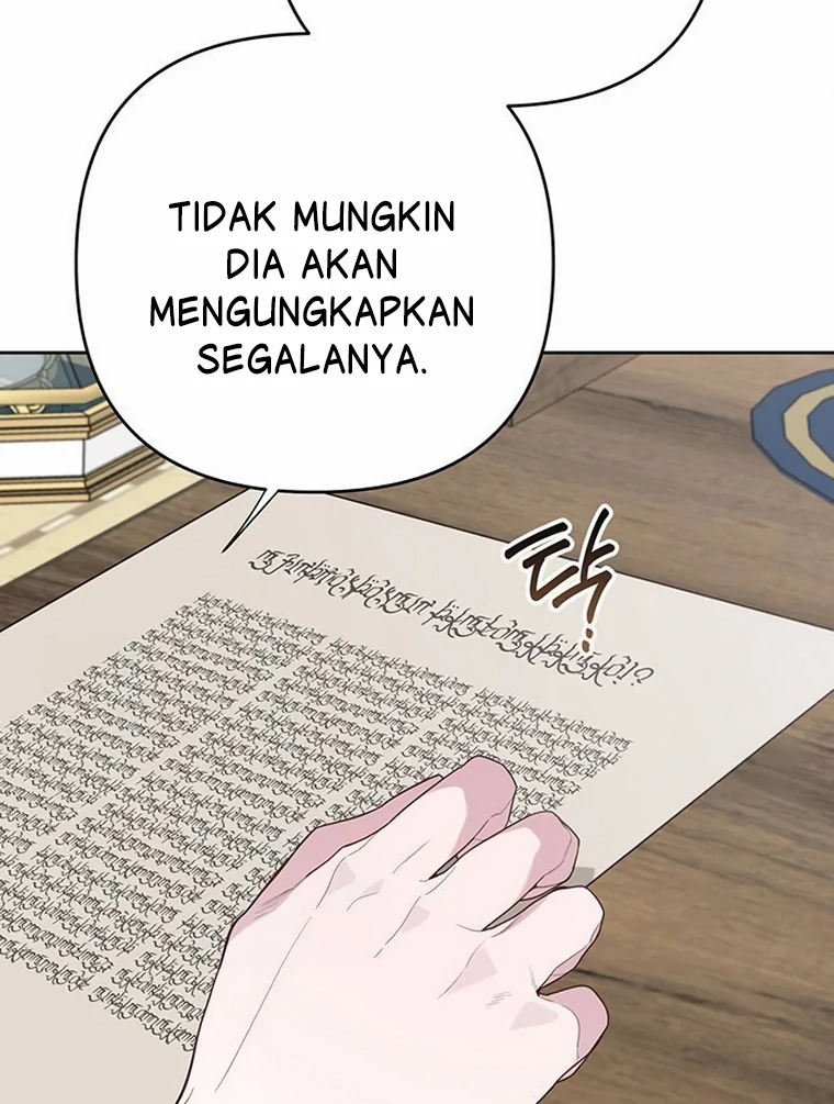 Baby Tyrant Bab 86 halaman 31