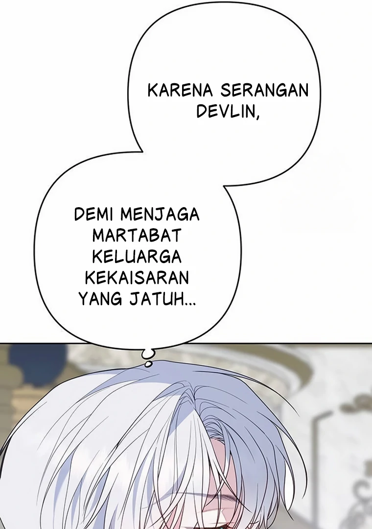 Baby Tyrant Bab 86 halaman 33
