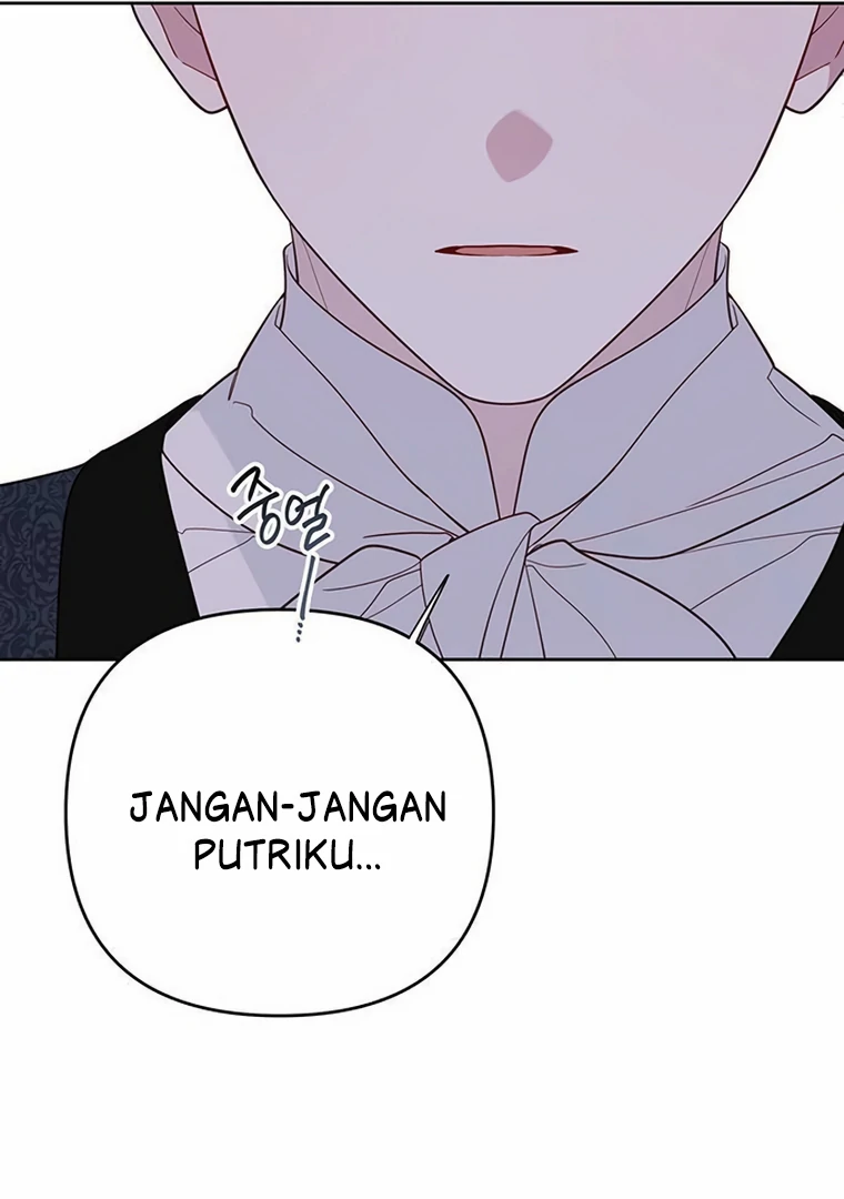 Baby Tyrant Bab 86 halaman 40