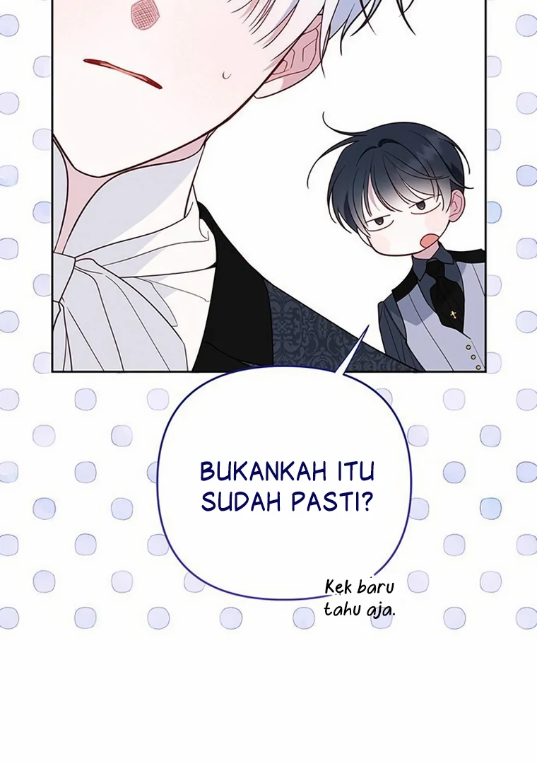 Baby Tyrant Bab 86 halaman 42