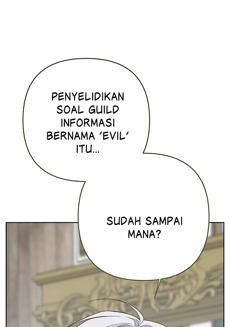 Baby Tyrant Bab 86 halaman 45