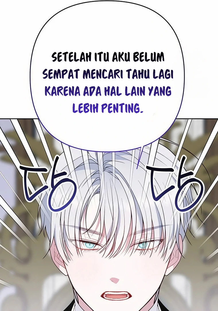 Baby Tyrant Bab 86 halaman 50