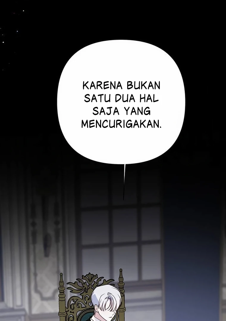 Baby Tyrant Bab 86 halaman 58