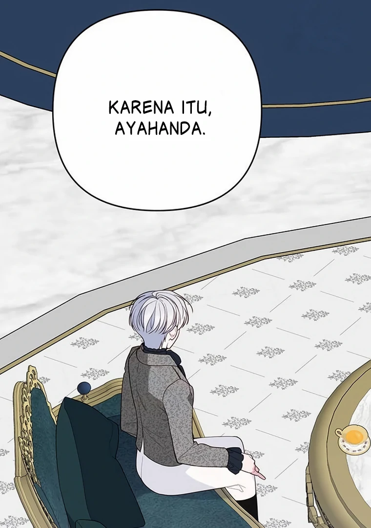 Baby Tyrant Bab 86 halaman 60