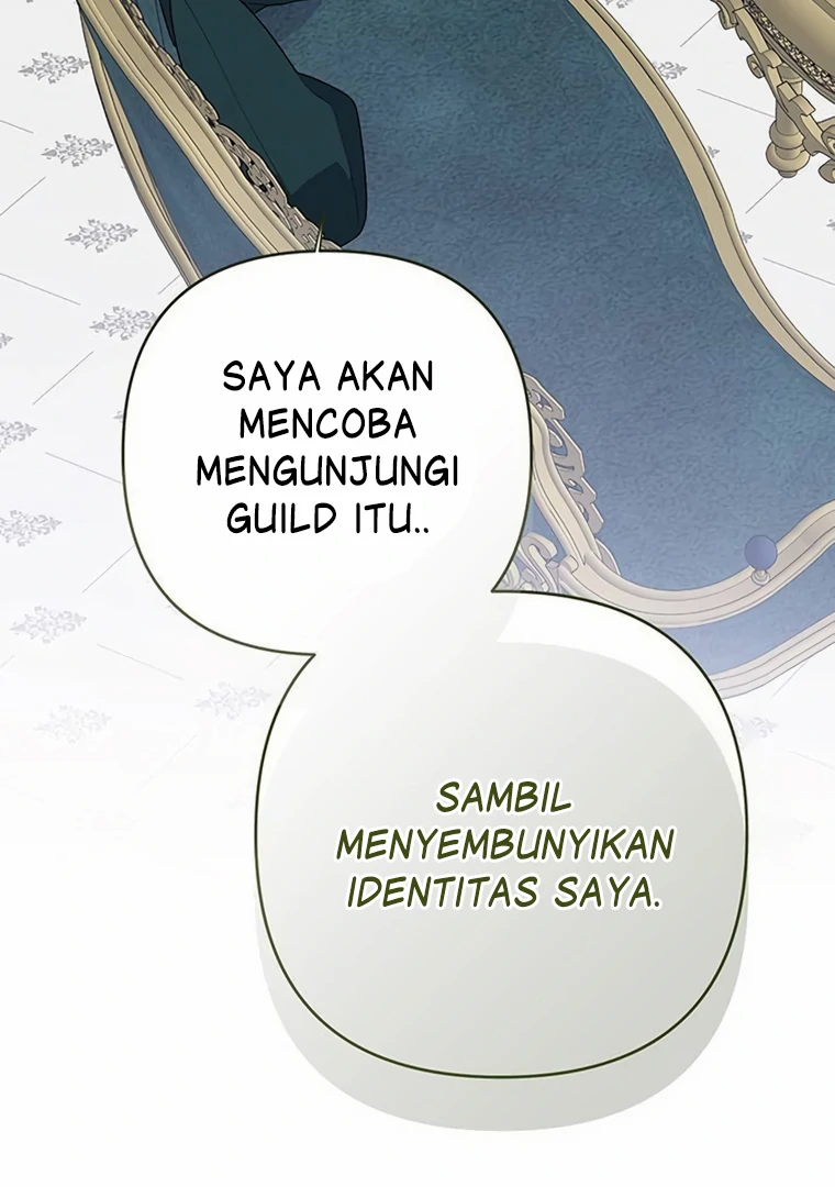 Baby Tyrant Bab 86 halaman 61