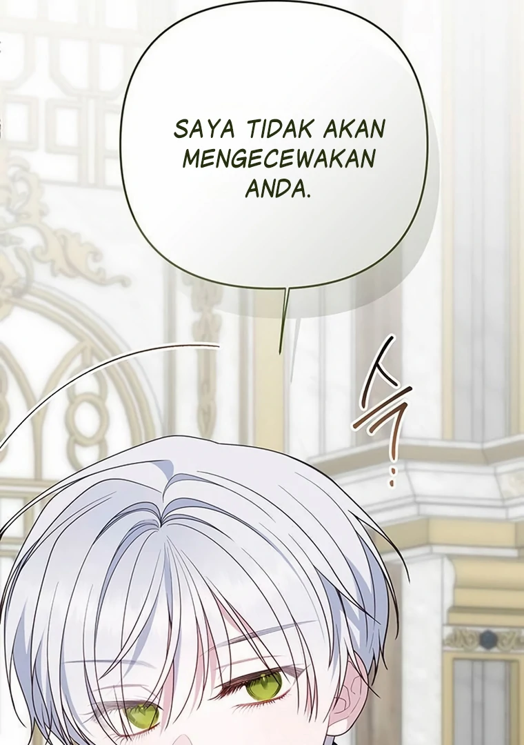 Baby Tyrant Bab 86 halaman 66