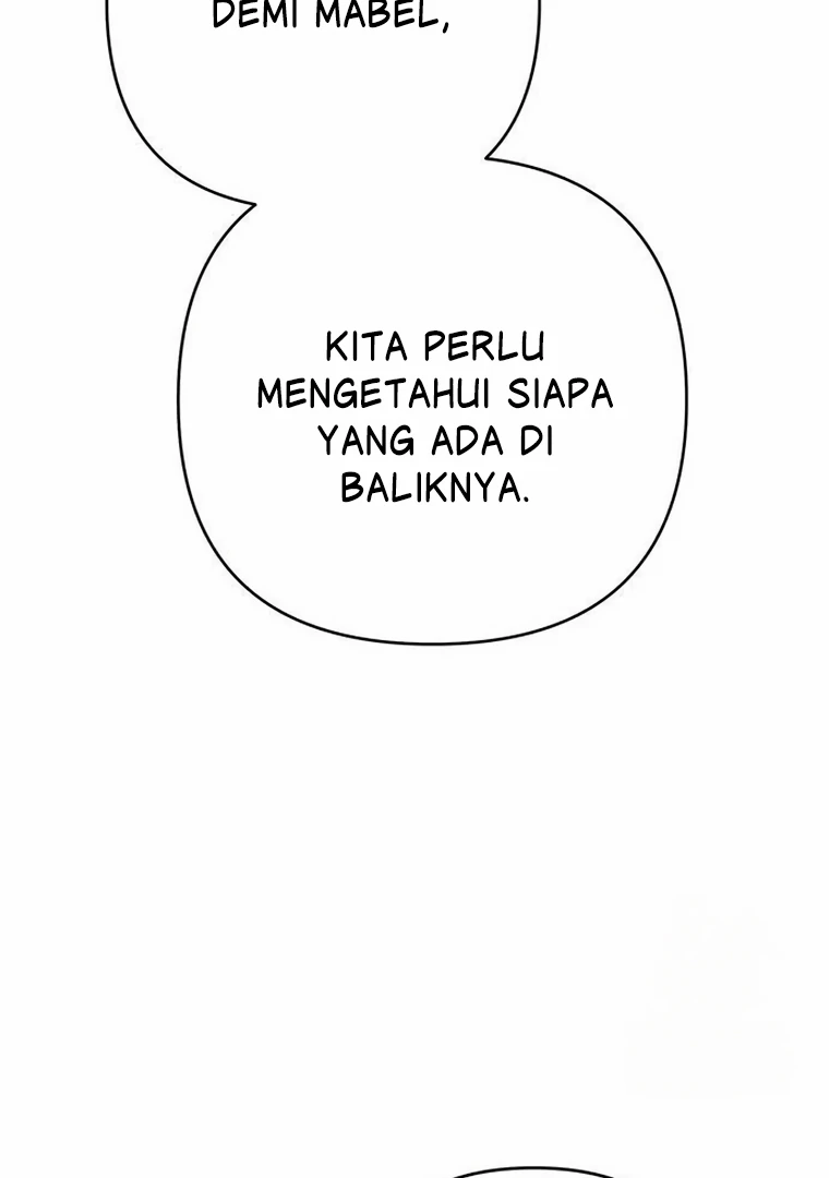 Baby Tyrant Bab 86 halaman 74