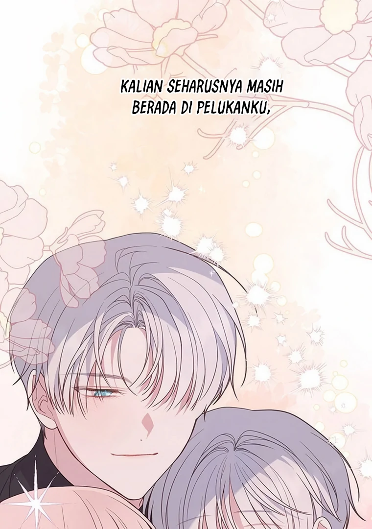Baby Tyrant Bab 86 halaman 77