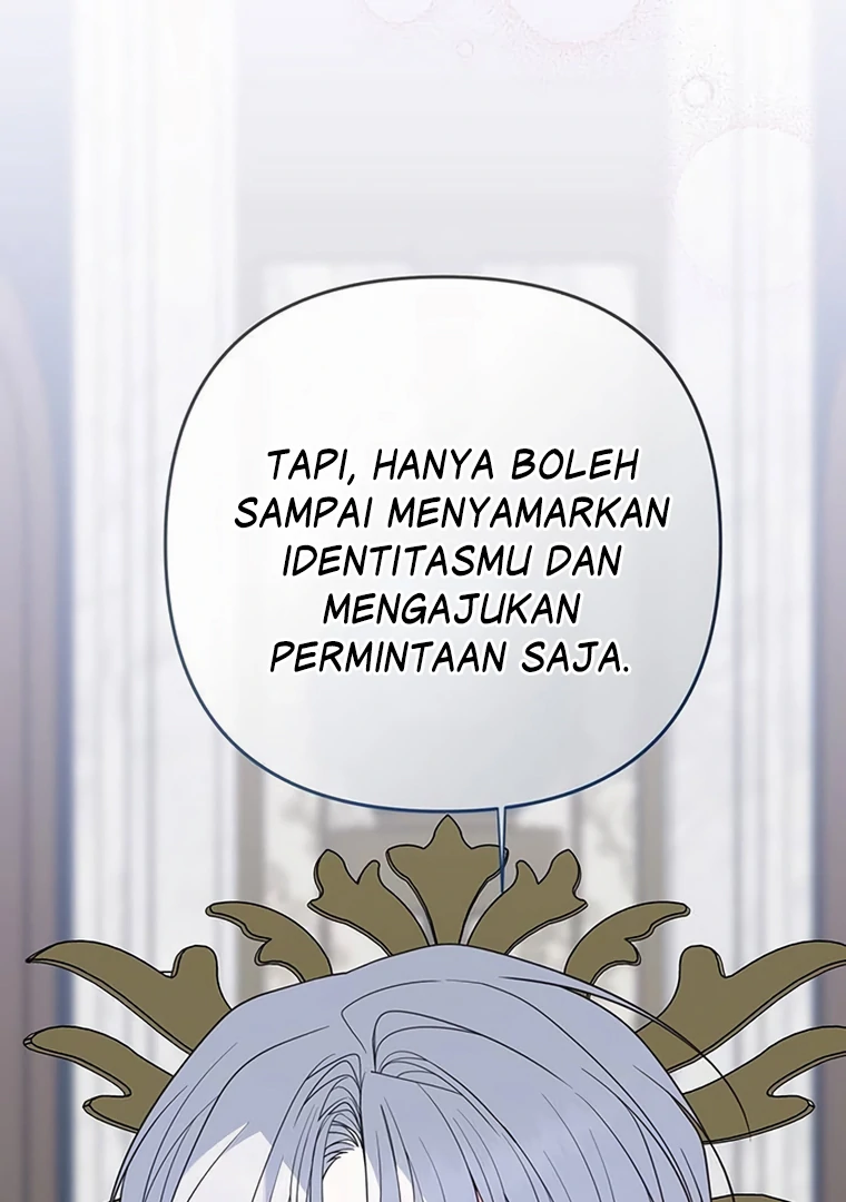 Baby Tyrant Bab 86 halaman 80