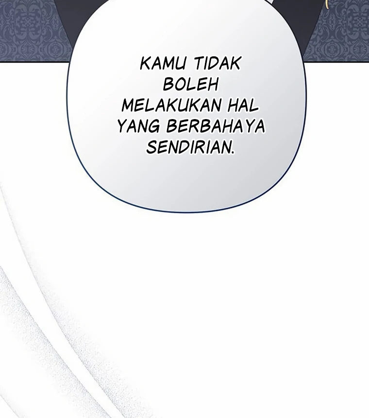 Baby Tyrant Bab 86 halaman 82