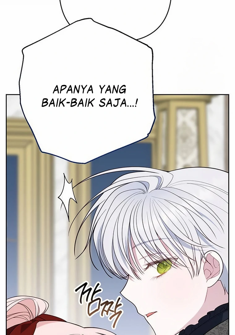 Baby Tyrant Bab 86 halaman 93