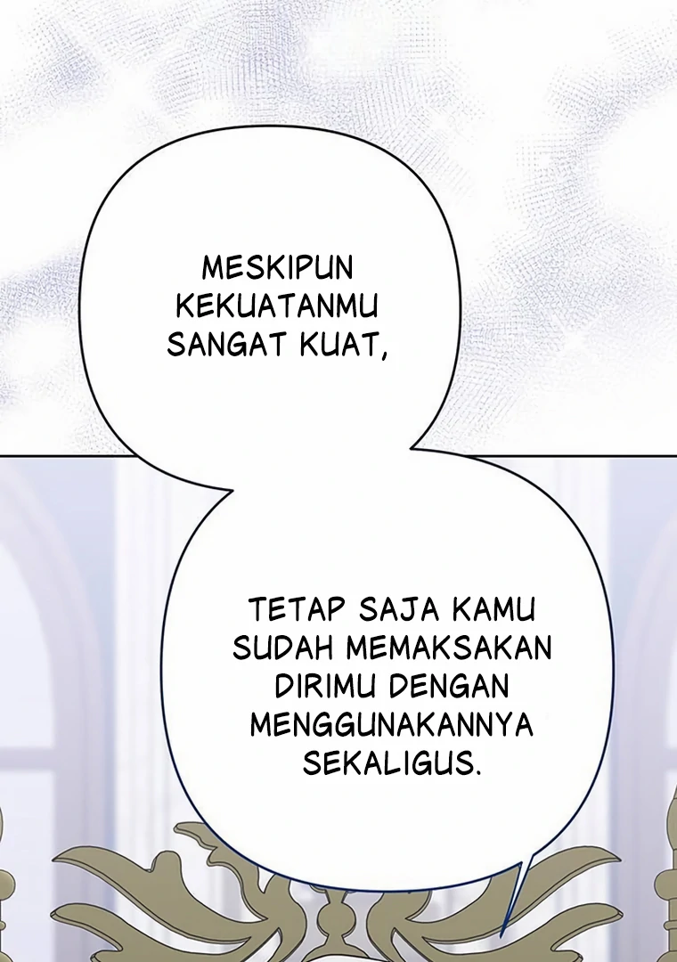 Baby Tyrant Bab 86 halaman 95