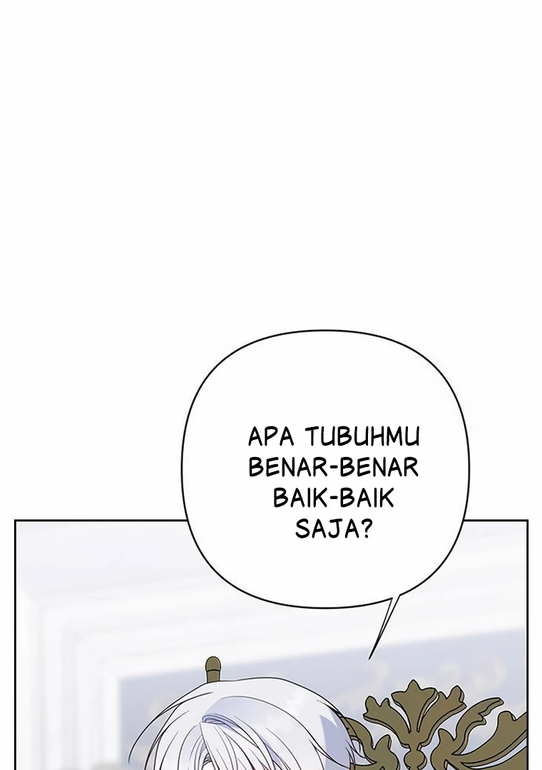Baby Tyrant Bab 86 halaman 111