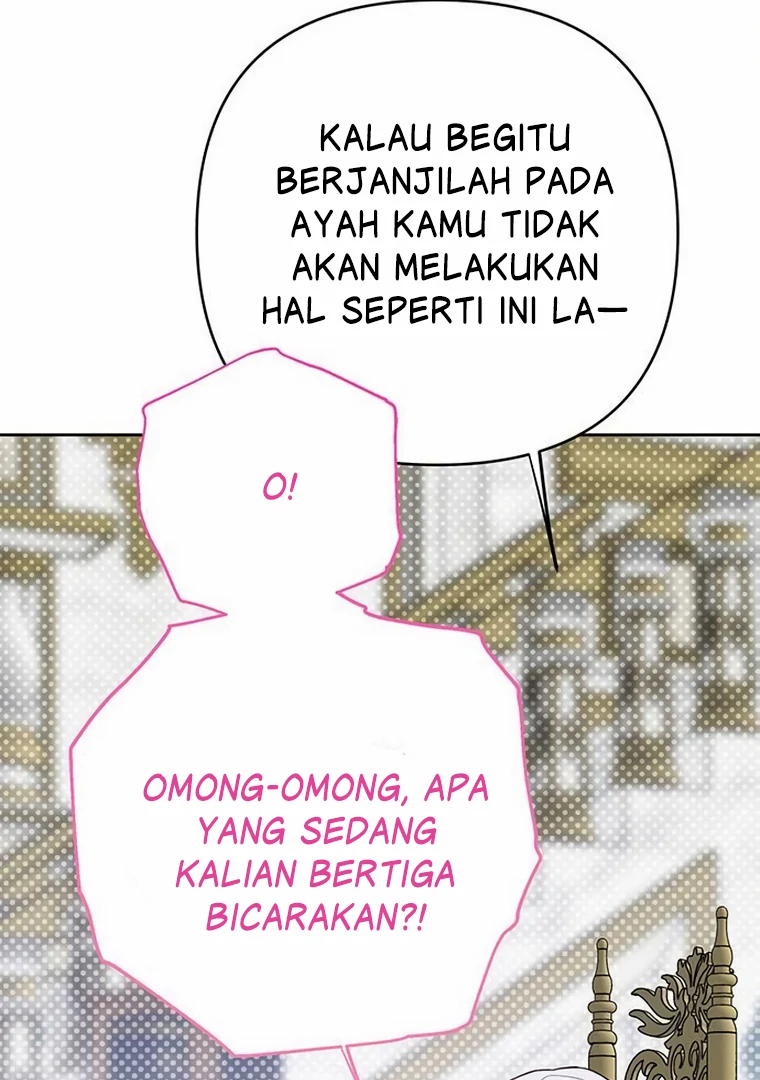 Baby Tyrant Bab 86 halaman 116