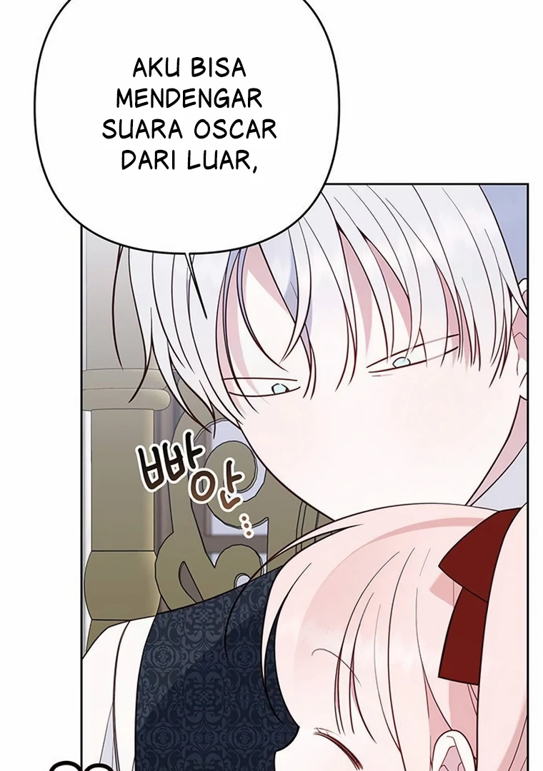 Baby Tyrant Bab 86 halaman 118