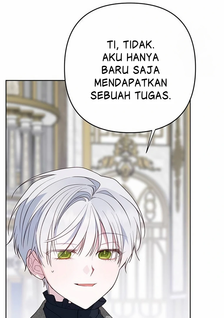 Baby Tyrant Bab 86 halaman 120